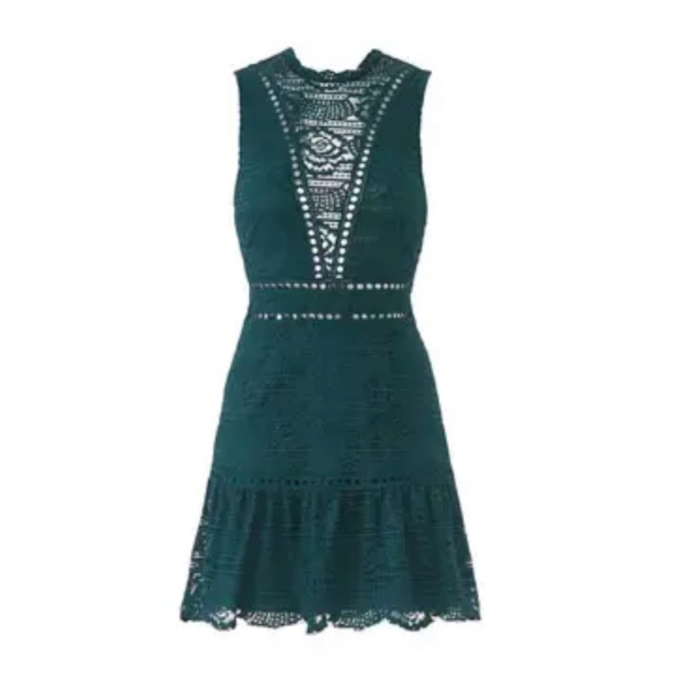 Brand New With Tags Saylor Dress